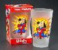 underdog glass