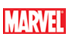 Official licensor of Marvel