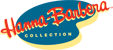 Official licensor of Hanna-Barbera