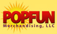 PopFun Merchandising